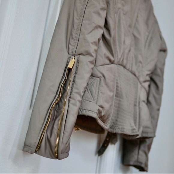 Zara jacket - Picture 12 of 12